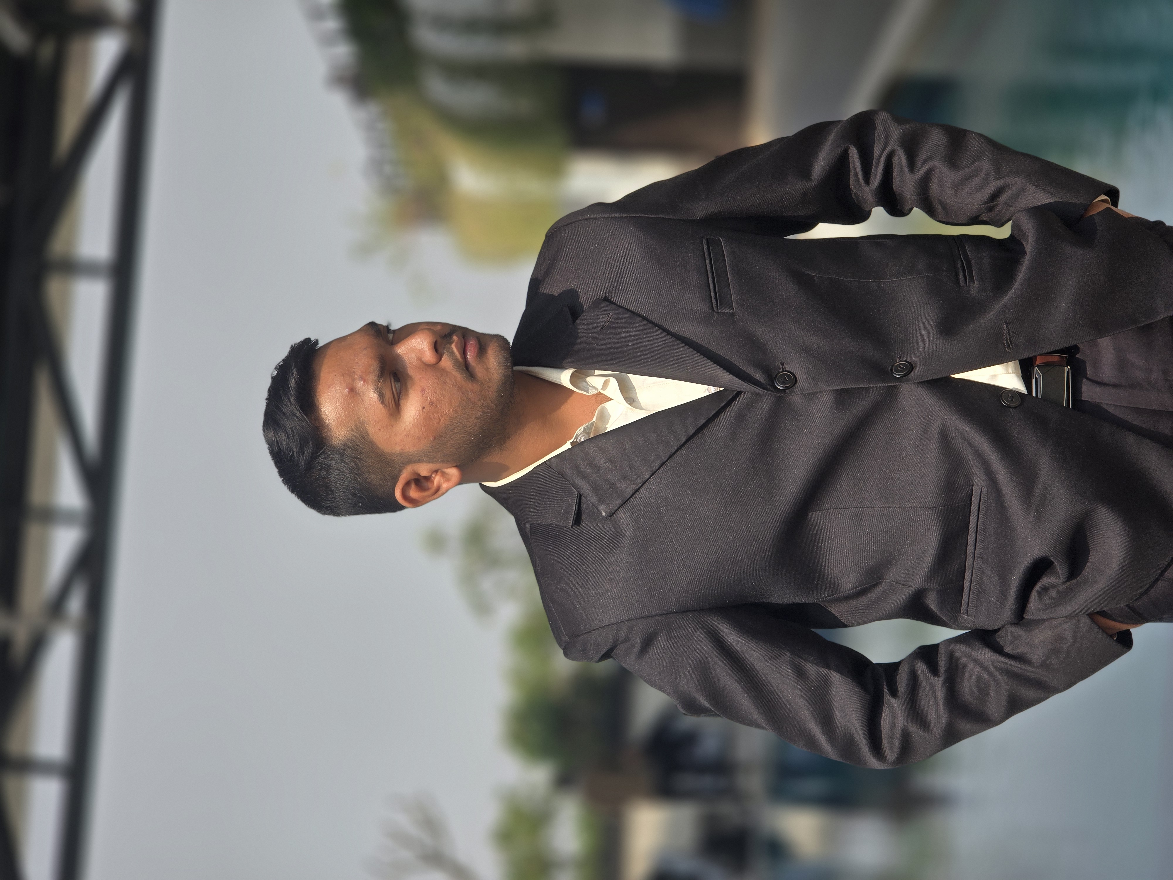 Mahedi Hasan